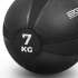 Медбол резиновый BRONZE GYM 7 кг