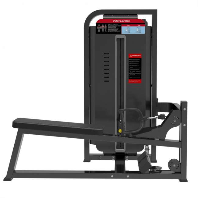 Гребная тяга горизонтальная UNIX Fit 100 PRO UC-6706