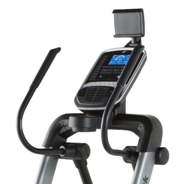 Кросстренер NordicTrack FreeStrider FS5i Кросстренер NordicTrack FreeStrider FS5i