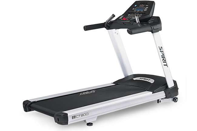 Беговая дорожка Spirit Fitness CT800 Беговая дорожка Spirit Fitness CT800