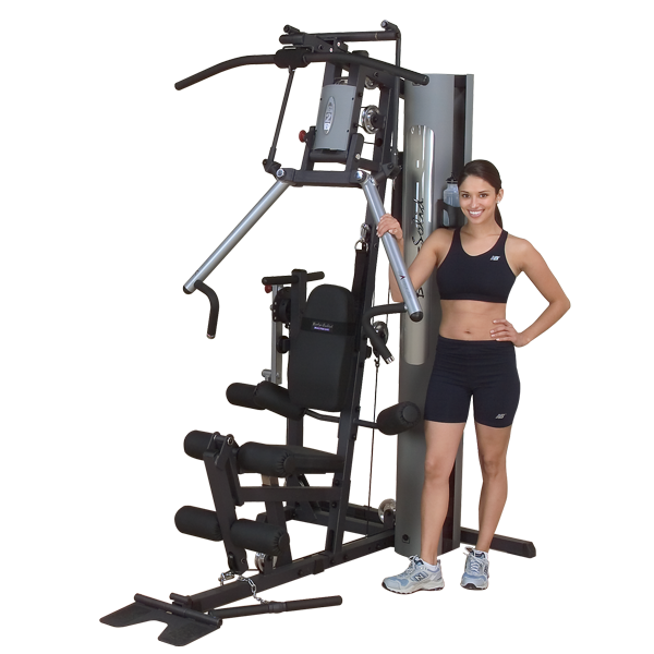 Силовой комплекс Body-Solid G2B
