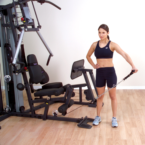 Силовой комплекс Body-Solid G2B