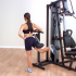 Силовой комплекс Body-Solid G2B
