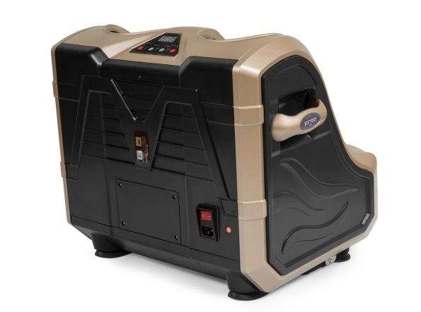 Массажер для ног VictoryFit VF-M8001 Gold
