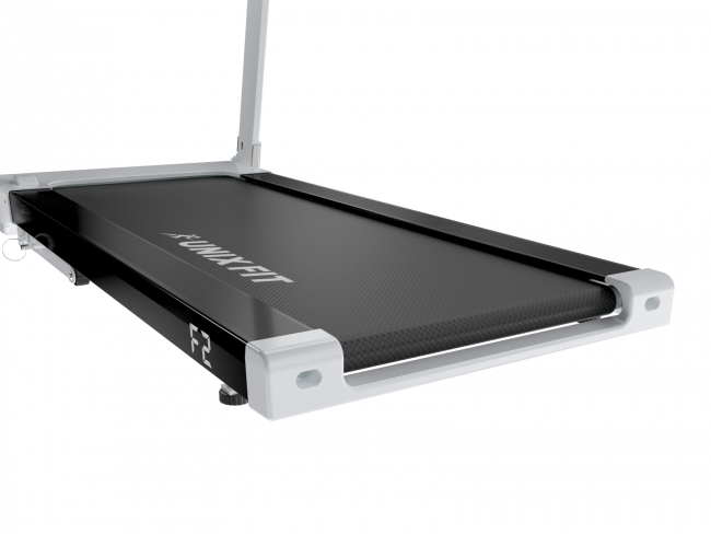 Беговая дорожка UnixFit Hi-tech F2 Arctic Ice Беговая дорожка UnixFit Hi-tech F2 Arctic Ice