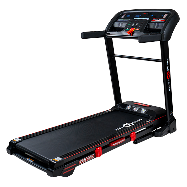 Беговая дорожка CardioPower T40 NEW Беговая дорожка CardioPower T40 NEW