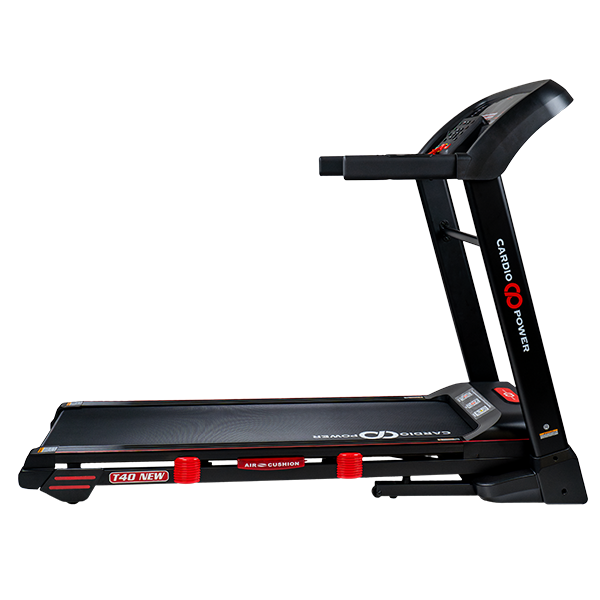 Беговая дорожка CardioPower T40 NEW Беговая дорожка CardioPower T40 NEW