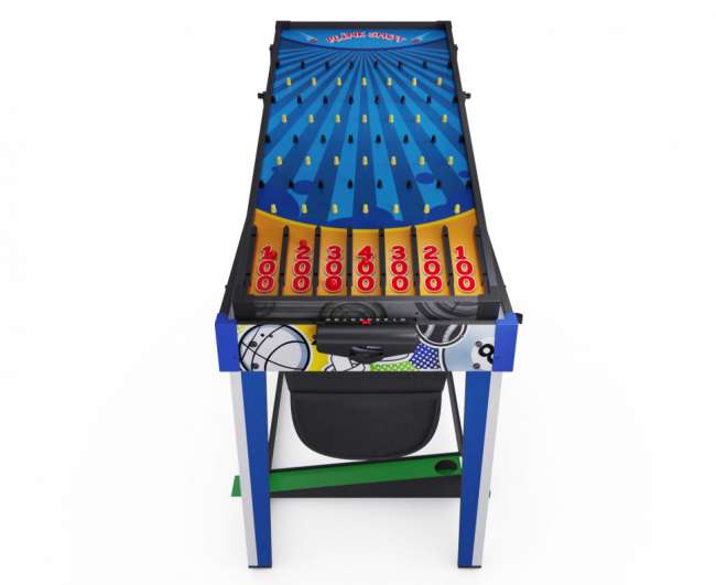 Игровой стол - трансформер DFC Pyrite 48" 13 в 1 Игровой стол - трансформер DFC Pyrite 48" 13 в 1