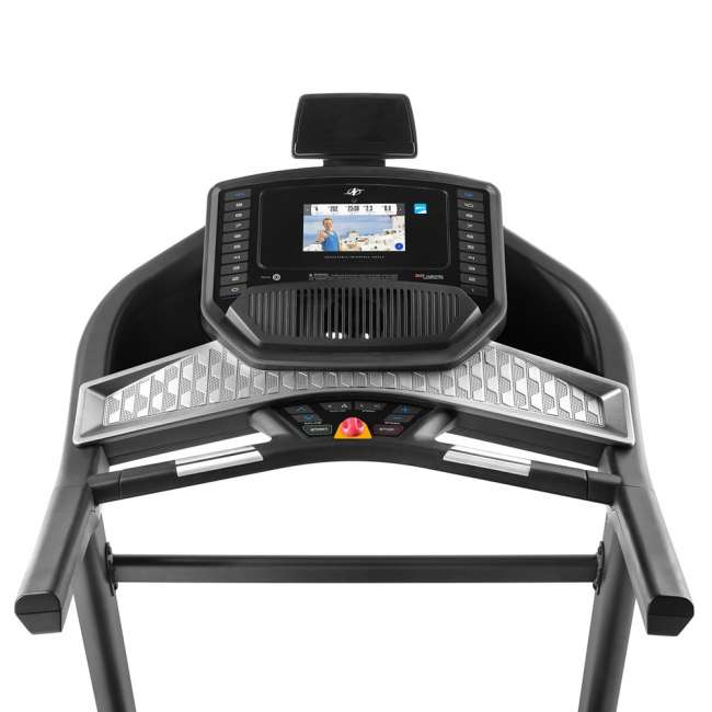 Беговая дорожка NordicTrack T12.0 Беговая дорожка NordicTrack T12.0