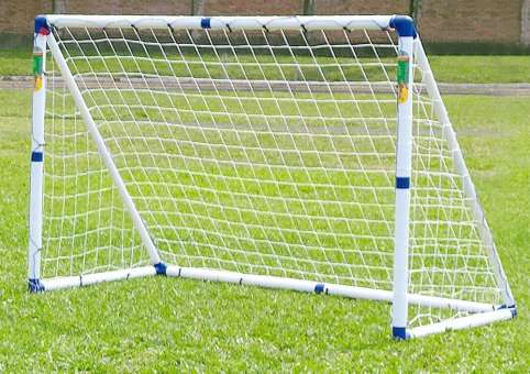 Футбольные ворота DFC 5ft Backyard Soccer GOAL153A