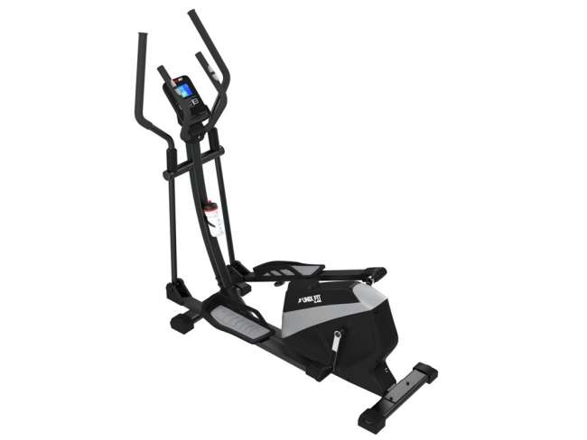 Эллиптический эргометр UNIXFIT SL-470E Эллиптический эргометр UNIXFIT SL-470E