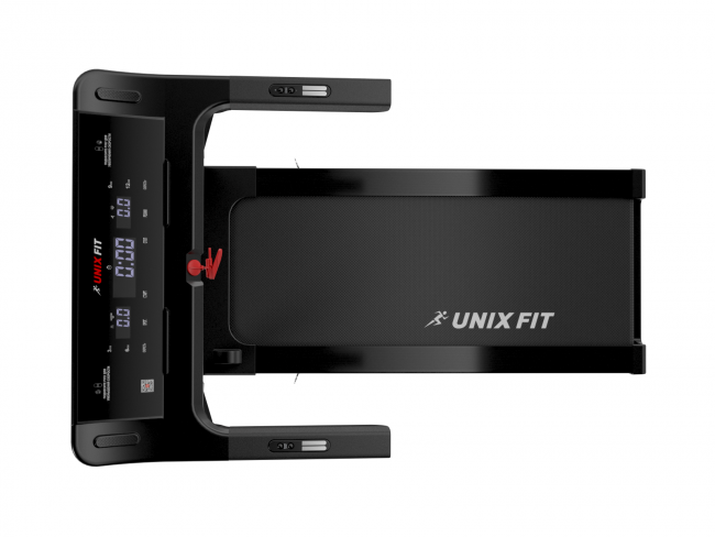 Беговая дорожка UnixFit Hi-tech F2 Dark Storm Беговая дорожка UnixFit Hi-tech F2 Dark Storm