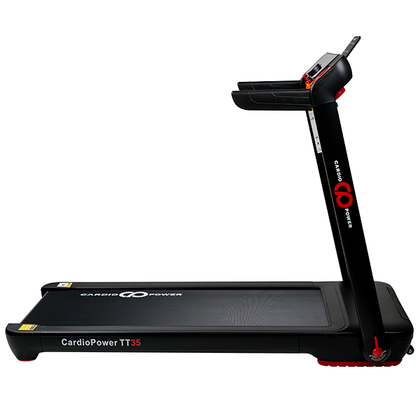 Беговая дорожка CardioPower TT35 Беговая дорожка CardioPower TT35