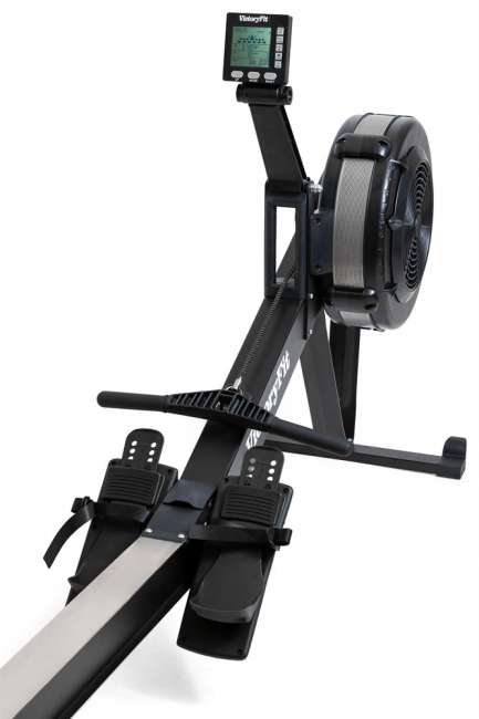 Аэродинамический гребной тренажер VictoryFit VF-AR700 Аэродинамический гребной тренажер VictoryFit VF-AR700