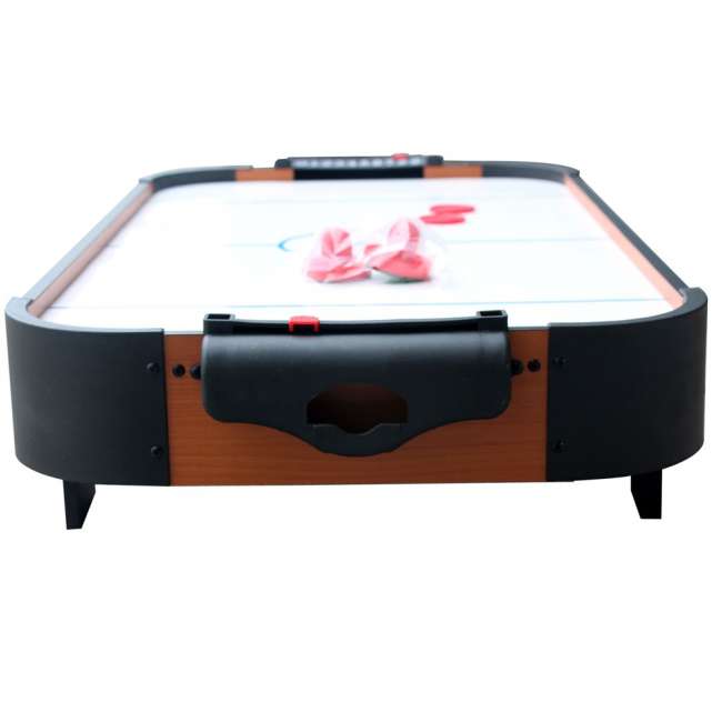 Игровой стол аэрохоккей DFC Lion Игровой стол аэрохоккей DFC Lion