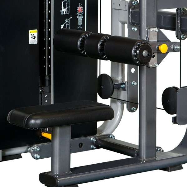 Жим от плеч / верхняя тяга Spirit Fitness DWS103-U2 Жим от плеч / верхняя тяга Spirit Fitness DWS103-U2