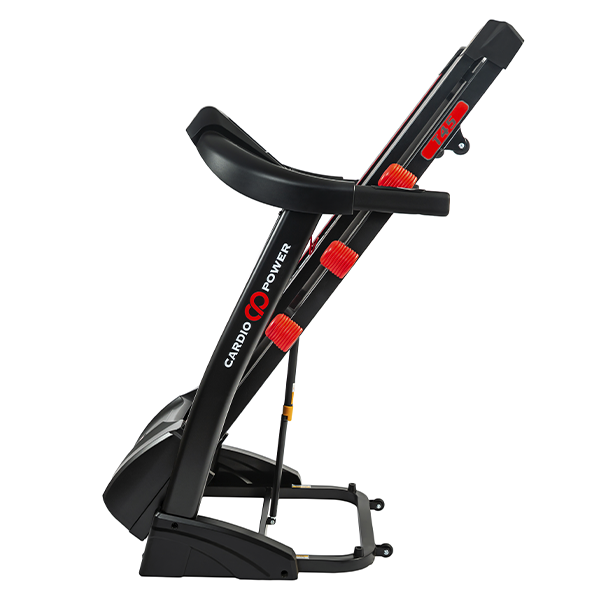 Беговая дорожка CardioPower T45 Беговая дорожка CardioPower T45