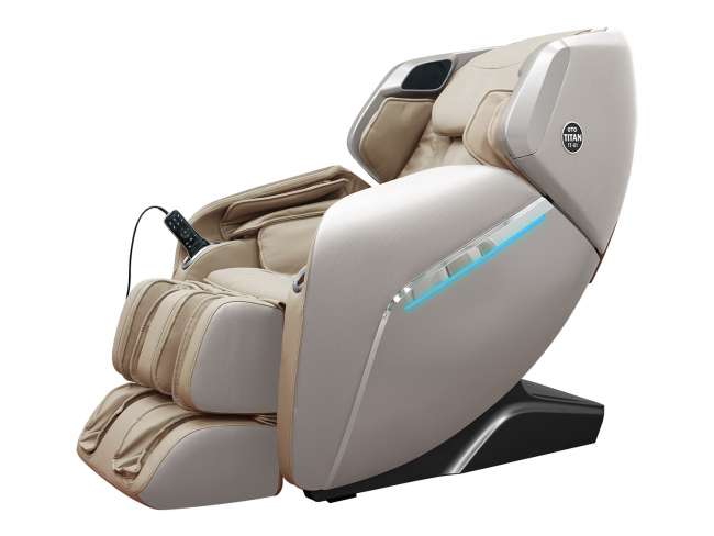 Массажное кресло OTO TITAN TT-01 Массажное кресло OTO TITAN TT-01