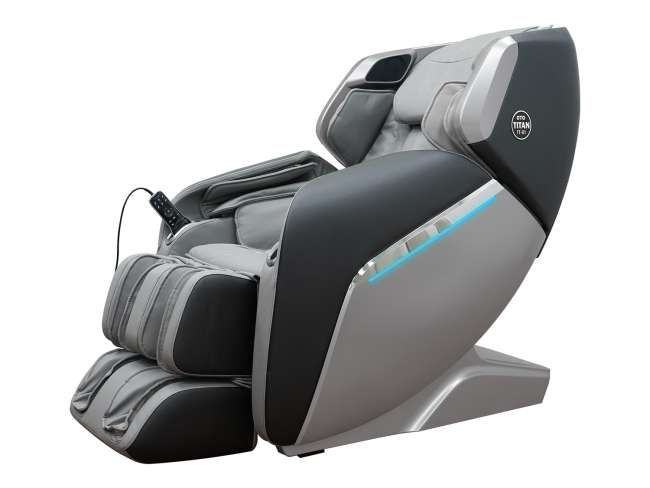 Массажное кресло OTO TITAN TT-01 Массажное кресло OTO TITAN TT-01