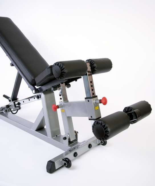 Регулируемая силовая скамья Body-Solid SID50G