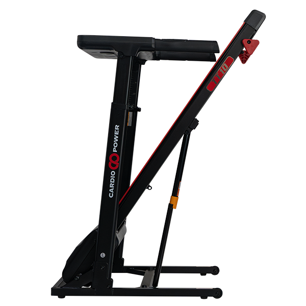 Беговая дорожка CardioPower TТ10 Беговая дорожка CardioPower TТ10