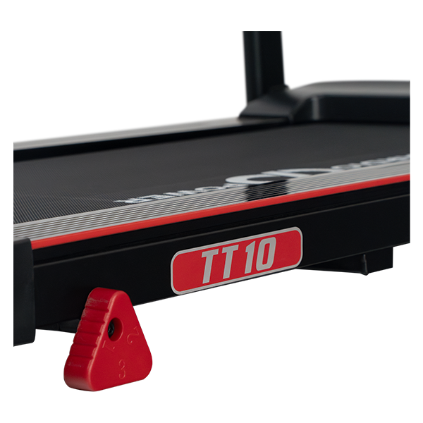Беговая дорожка CardioPower TТ10 Беговая дорожка CardioPower TТ10