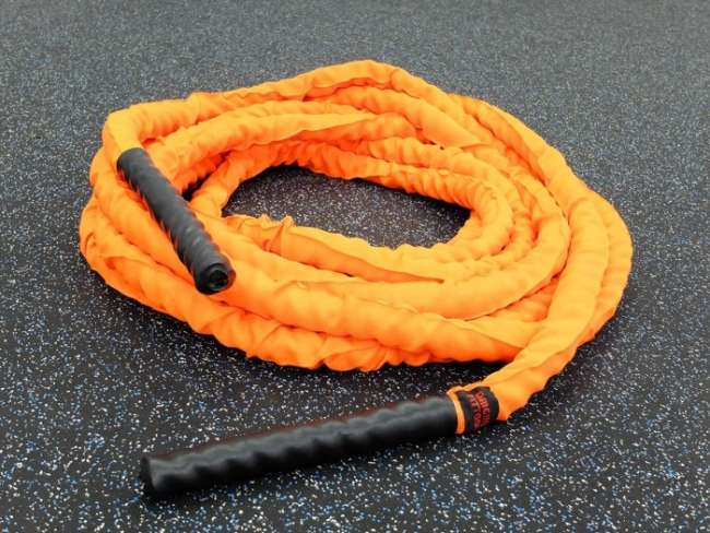 Канат для функционального тренинга 12 м Original Fit. Tools FT-BTR-38-12000 Канат для функционального тренинга 12 м Original Fit. Tools FT-BTR-38-12000