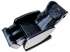Массажное кресло VictoryFit VF-M58 Black Массажное кресло VictoryFit VF-M58 Black