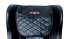 Массажное кресло VictoryFit VF-M58 Black Массажное кресло VictoryFit VF-M58 Black
