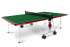 Теннисный стол Start Line Compact Expert Indoor зеленый Теннисный стол Start Line Compact Expert Indoor зеленый
