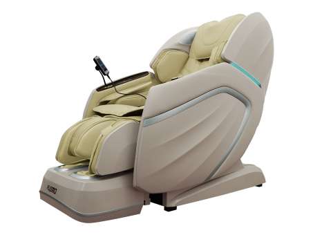 Массажное кресло FUJIMO TON F888 ZEN FE