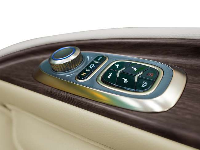 Массажное кресло FUJIMO TON F888 ZEN FE Массажное кресло FUJIMO TON F888 ZEN FE