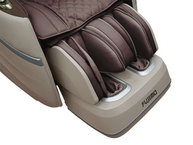 Массажное кресло FUJIMO TON F888 ZEN FE Массажное кресло FUJIMO TON F888 ZEN FE
