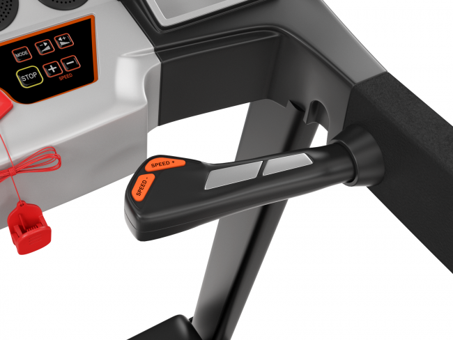 Беговая дорожка UnixFit MX-800SP Беговая дорожка UnixFit MX-800SP