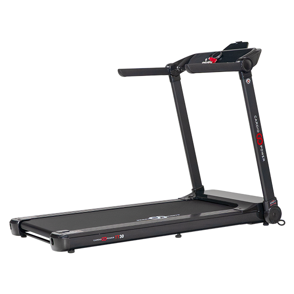 Беговая дорожка CardioPower ТТ30 Беговая дорожка CardioPower ТТ30
