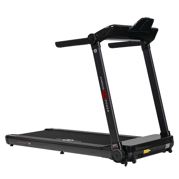 Беговая дорожка CardioPower ТТ30 Беговая дорожка CardioPower ТТ30