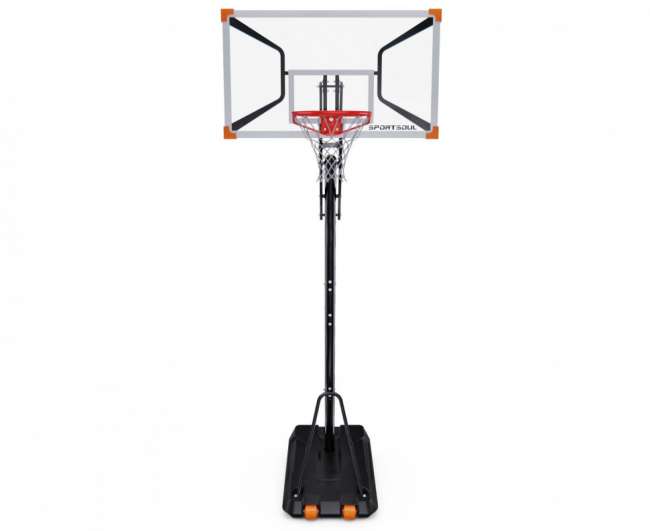 Мобильная баскетбольная стойка DFC SPORTSOUL 50’’
