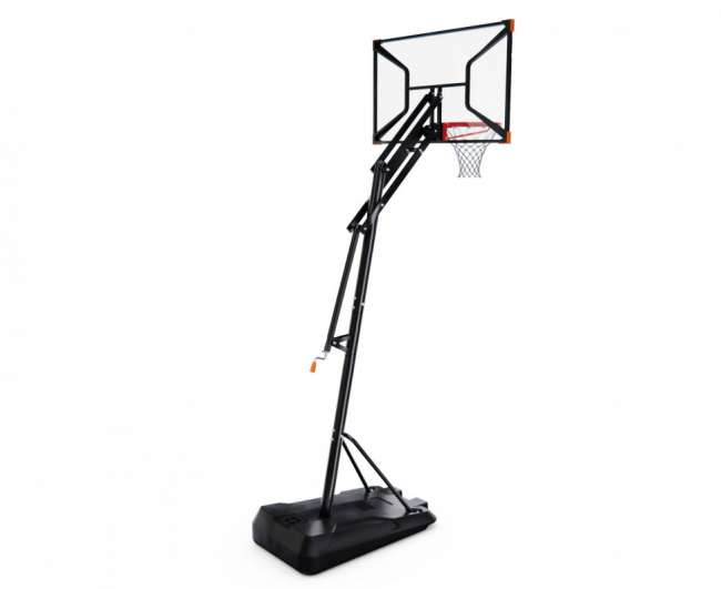 Мобильная баскетбольная стойка DFC SPORTSOUL 50’’