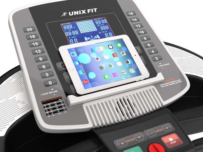 Беговая дорожка UNIXFIT MX-970F Беговая дорожка UNIXFIT MX-970F