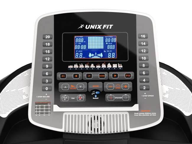 Беговая дорожка UNIXFIT MX-970F Беговая дорожка UNIXFIT MX-970F