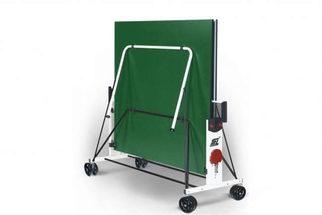 Теннисный стол Start Line Compact LX green Теннисный стол Start Line Compact LX green