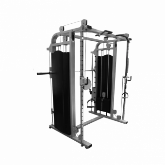 Функциональная машина+Смит+Кроссовер UltraGym UG-1309