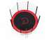 Батут с сеткой DFC PELPO 12 ft с лестницей RED Батут с сеткой DFC PELPO 12 ft с лестницей RED