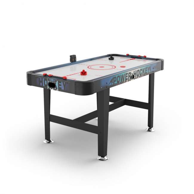 Игровой стол UNIX Line Аэрохоккей (155х76 cм) Игровой стол UNIX Line Аэрохоккей (155х76 cм)