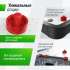 Игровой стол UNIX Line Аэрохоккей (155х76 cм) Игровой стол UNIX Line Аэрохоккей (155х76 cм)