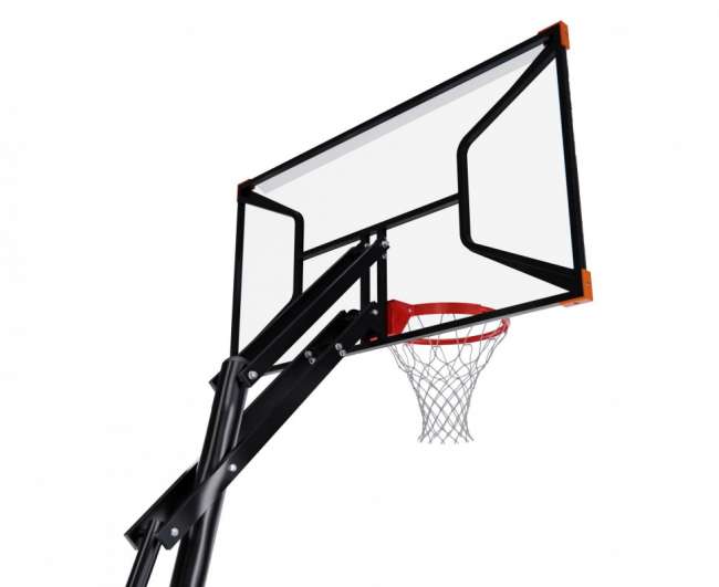 Мобильная баскетбольная стойка DFC SPORTSOUL 54’’