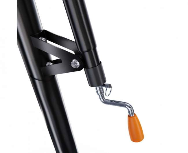 Мобильная баскетбольная стойка DFC SPORTSOUL 54’’