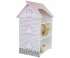 Кукольный домик Babygarden FRIENDLY HOUSE с мебелью Кукольный домик Babygarden FRIENDLY HOUSE с мебелью