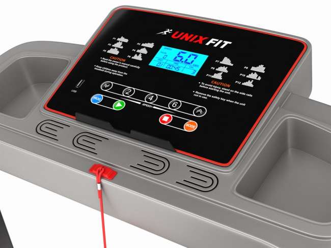 Беговая дорожка UNIXFIT ST-540Z Беговая дорожка UNIXFIT ST-540Z