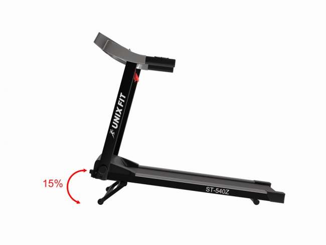 Беговая дорожка UNIXFIT ST-540Z Беговая дорожка UNIXFIT ST-540Z